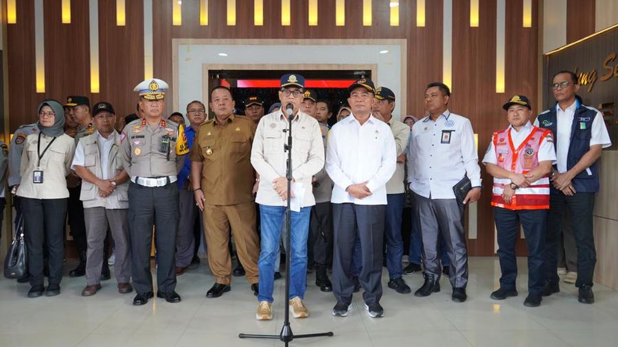 Dok. Kemenhub