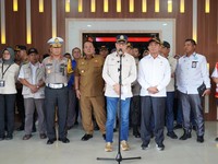 Simak! Pemerintah Siapkan Strategi Cadangan Arus Balik Sumatera-Jawa