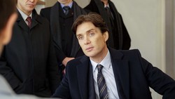 Jawaban Heboh Cillian Murphy Jadi Zombie di 28 Years Later
