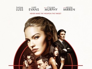 Sinopsis Film Anna: Upaya Agen Mata-mata Rusia Lepas dari Jerat Kematian