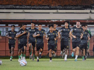 Liga 1: Persebaya Gelar Latihan Perdana pada Pertengahan Juni 2024