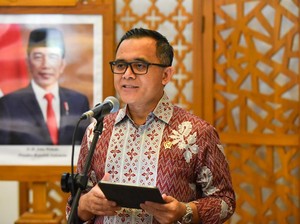 Menpan RB Perpanjang WFH Cegah Kemacetan Saat Arus Balik
