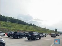 Astra Infra Tebar Diskon 20% di 3 Ruas Tol, Ini Lokasi & Waktunya