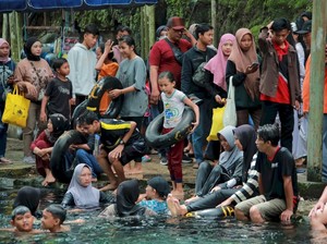 Rekomendasi Wisata di Klaten Versi Bupati, Wajib Dikunjungi Saat Liburan