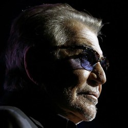 Berita Duka! Desainer Roberto Cavalli Meninggal Dunia