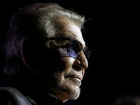 Berita Duka! Desainer Roberto Cavalli Meninggal Dunia