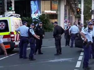 Penusukan Massal dalam Mal di Sydney, Ibu dan Bayi Disebut Jadi Korban