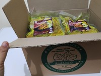 Mantap! UMKM Binaan BRI Ini Jadi Kuliner Rekomendasi Pemudik