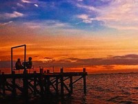 Cari Tempat Liburan Sepi Saat Lebaran? Tempat Ini Bisa Jadi Pilihan