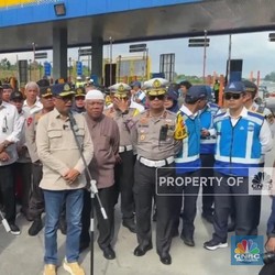 ASN Diizinkan WFH 16-17 April 2024, Ini Kata Menhub