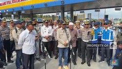 ASN Diizinkan WFH 16-17 April 2024, Ini Kata Menhub