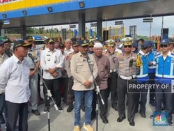 ASN Diizinkan WFH 16-17 April 2024, Ini Kata Menhub