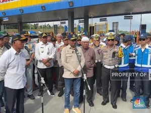 ASN Diizinkan WFH 16-17 April 2024, Ini Kata Menhub