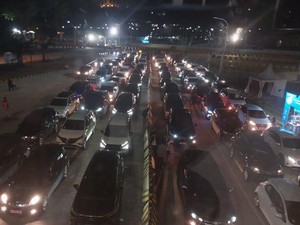 Puncak Arus Balik 2024 di Bakauheni Diprediksi 13-14 April