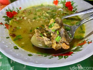 4 Hal Menarik soal Empal Gentong Cirebon