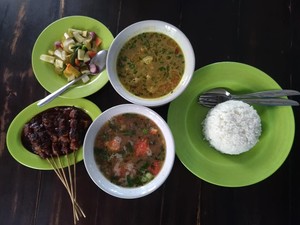 Rekomendasi 6 Wisata Kuliner di Cirebon Dekat Pintu Tol