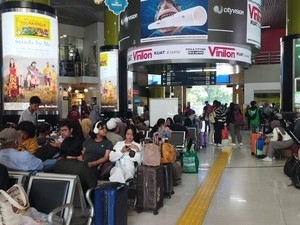 Cerita Abi yang Wajib Mudik ke Magelang Tiap Lebaran: Kangen Opor Ayam Ibu