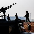 Perang Saudara Tetangga RI Kian Brutal, Milisi Penggal Anggota Tentara