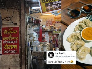 Toko Pangsit Ini Tawarkan Gaji Rp 4,9 Juta, Disebut Terlalu Tinggi di India