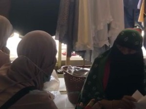 Warga di Parepare Ngaku Sudah Setahun Ditipu Wanita Berkedok Sumbangan Panti