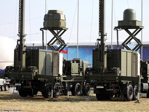 Drone Iran Pakai Sistem Buatan Rusia untuk Serang Israel dan AS