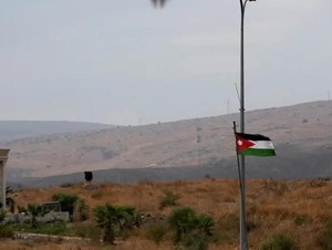 Iran Ancam Serang Yordania Jika Bantu Israel