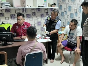 Sederet Fakta Adu Jotos Kru Bus Margo Joyo Vs Sopir Avanza di Bojonegoro