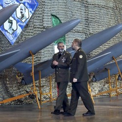 Perbandingan Kekuatan Militer Iran vs Indonesia: Rudah RI Kalah Jauh