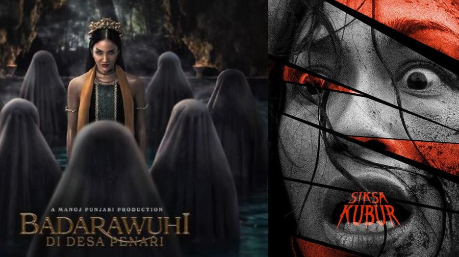 Film lebaran Film lebaran