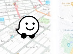Pilih Google Maps atau Waze, Bandingkan Dulu Keunggulannya