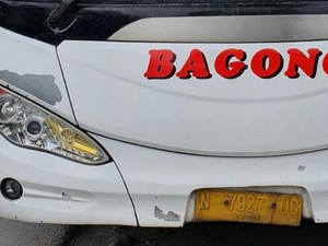 Sederet Ulah Ugal-ugalan Sopir Bus Bagong di Jatim Selama Mudik Lebaran