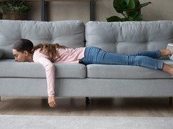 5 Tips Atasi Post Holiday Blues Usai Libur Panjang Menurut Pakar, Coba Yuk! 5 Tips Atasi Post Holiday Blues Usai Libur Panjang Menurut Pakar, Coba Yuk!