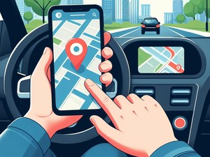 Pemerintah RI Dikabarkan Mau Buat Google Maps Versi Lokal