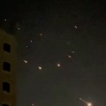 Netizen Singgung Perang Dunia III Usai Iran Serang 300 Rudal ke Israel