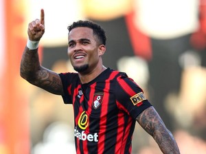 Anak Patrick Kluivert Tampil Apik, Bawa Bournemouth Pesta Gol di Piala FA
