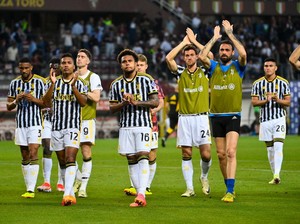 Juve Mau Kejar Inter Musim Depan? Ini Saran Capello