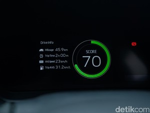 Bagaimana Cara Tahu 1 Liter Bensin Bisa Berapa Km? Begini Penjelasannya