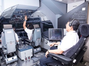 Lion Air Group Genjot Kualitas SDM untuk Dukung Konektivitas di Nusantara