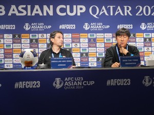 Piala Asia U-23: Indonesia Wajib Waspadai 2 Hal Ini dari Qatar