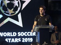 Kisah Pahit Ricardo Kaka, Diceraikan Karena Terlalu Sempurna
