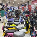 Diskon Besar-bersaran, Sepeda Anak Cuma Rp 700 Ribuan di Transmart