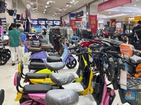 Diskon Besar-bersaran, Sepeda Anak Cuma Rp 700 Ribuan di Transmart
