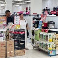 Hari Gajian Tiba, Saatnya Belanja Bulanan di Transmart Full Day Sale