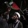 Iran Serang Israel Habis-habisan, Begini Reaksi Hamas