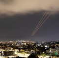 Senjata Canggih Israel Lawan Iran, Bisa Bunuh Rudal Luar Angkasa