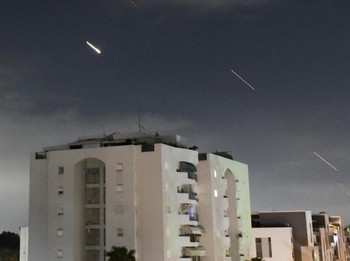 Israel Panik Dibombardir Iran, Teriak Minta PBB Rapat Darurat