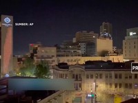 Video: Konflik Iran-Israel, China Serukan Pihak Lain Tahan Diri