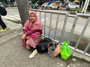 Cerita Tati Balik Mudik Lebih Cepat agar Ada Jeda Sebelum Kembali Kerja