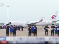 Video: Terlibat Judi & Penipuan Online, 130 Orang Dipulangkan ke China