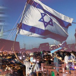 Perang Baru Arab di Depan Mata, Israel Ancam Negara Ini Bakal Tamat